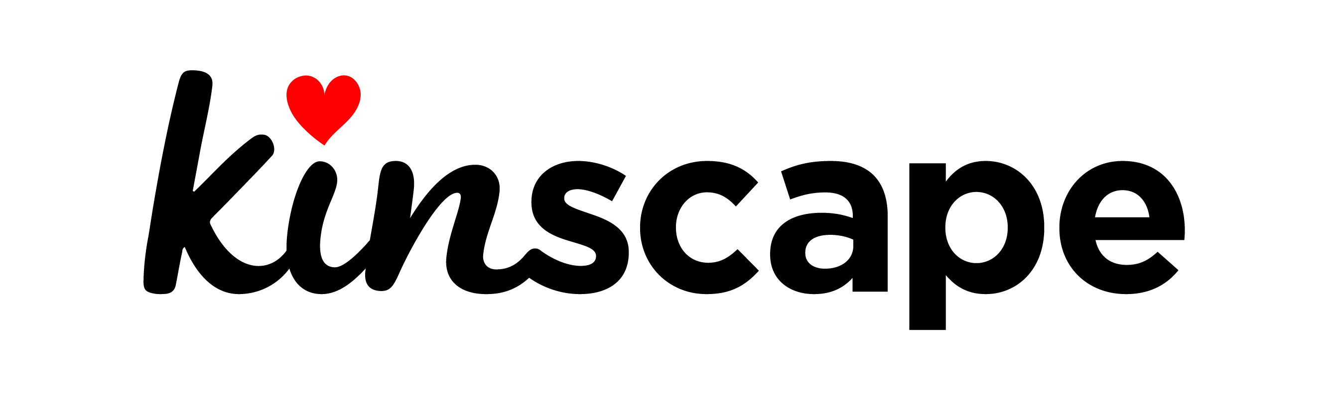 Kinscape